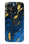 Skin iPhone - SALT & PEPPER