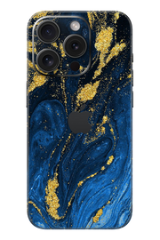 Skin iPhone - SALT & PEPPER