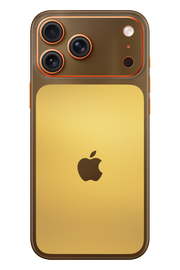 Skin iPhone - Bleu Nuit