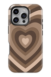 Case iPhone - OURS EN PELUCHE