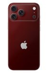 Skin iPhone - Bleu Nuit