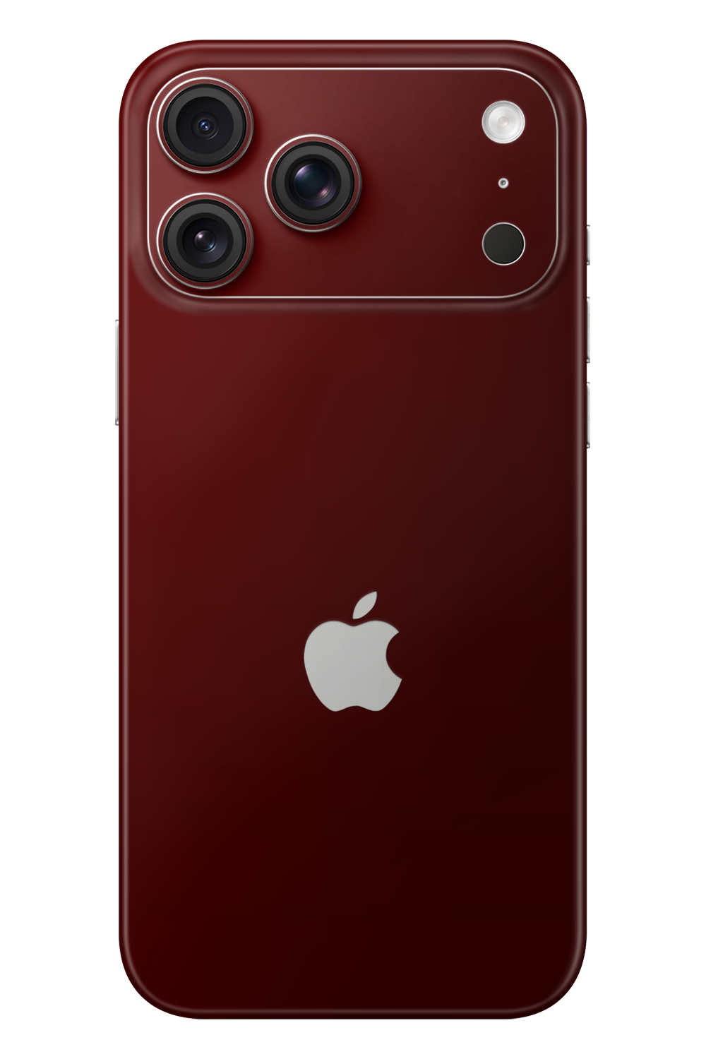 Skin iPhone - Bleu Nuit