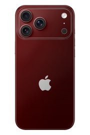 Skin iPhone - Night Blue