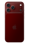 Skin iPhone - Bleu Nuit