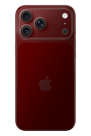 Skin iPhone - Bleu Nuit