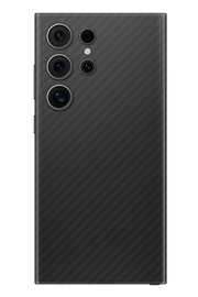 Skin Samsung - Carbone Noir 3D