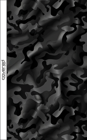 SKIN BLANK - Camouflage