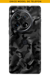 Skin ANY PHONE - Camouflage