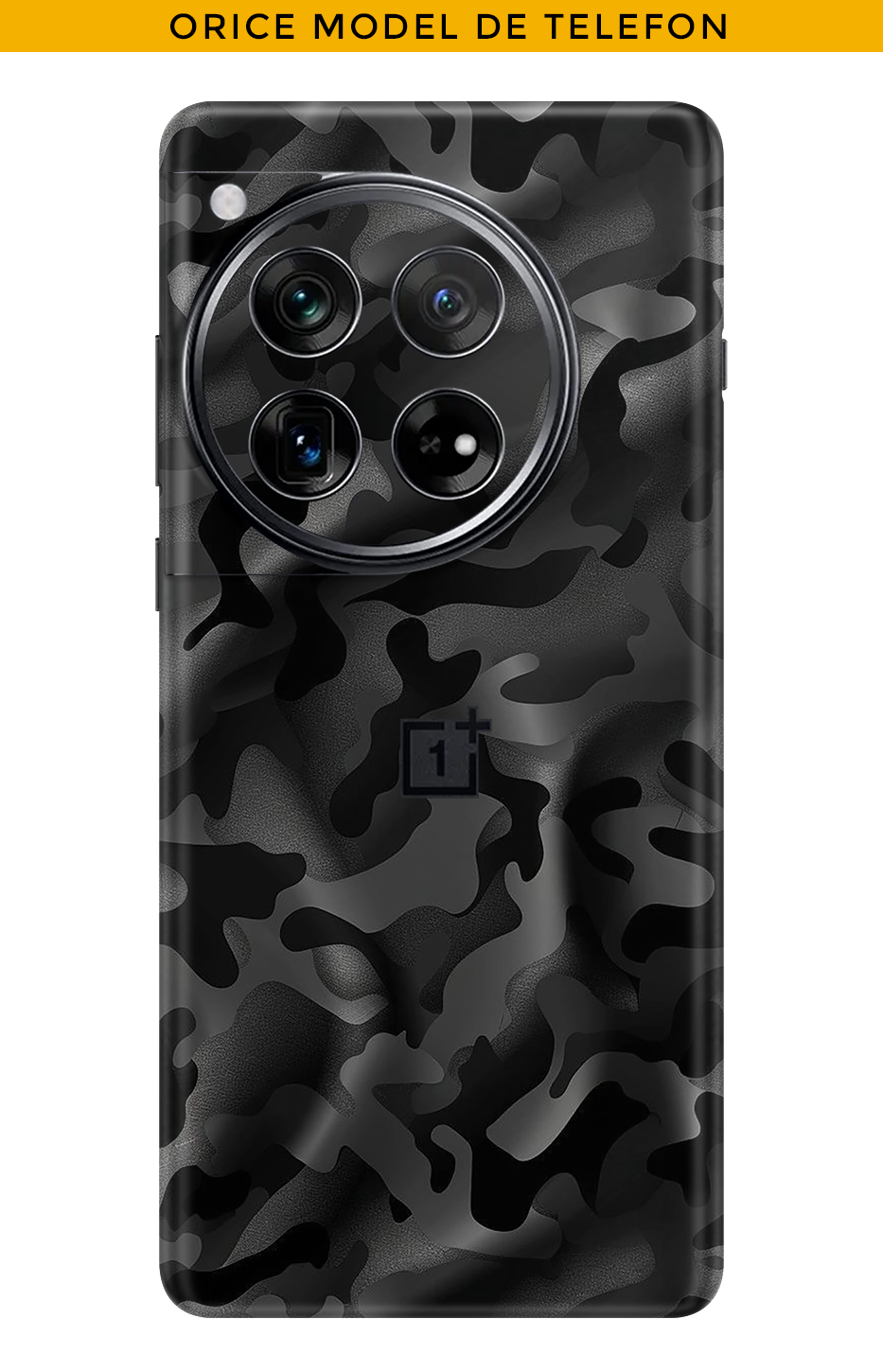 Skin TOUT TÉLÉPHONE - Camouflage