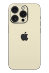 Skin iPhone - Crème