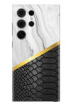 Skin Samsung - NOUVEAU - Raffiné avec de l'or 22 carats