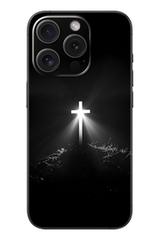 Skin iPhone - SALT & PEPPER