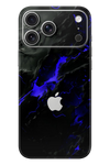 Skin iPhone - Night Blue