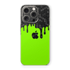 Skin iPhone - DRIPS Citron vert