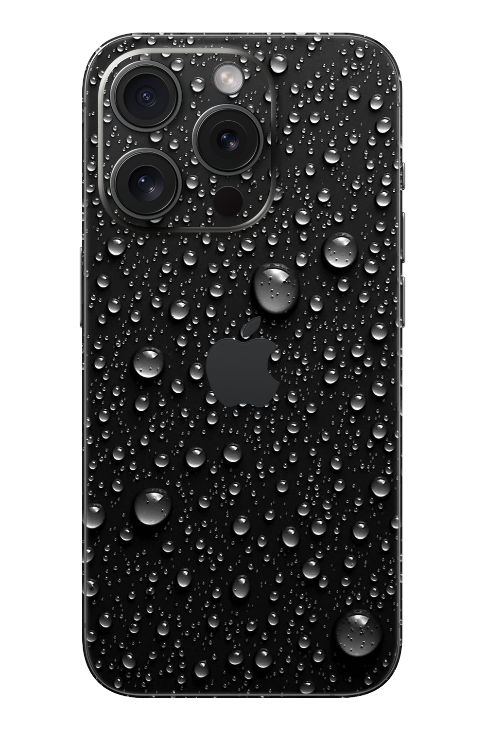 Skin iPhone - SEL & POIVRE