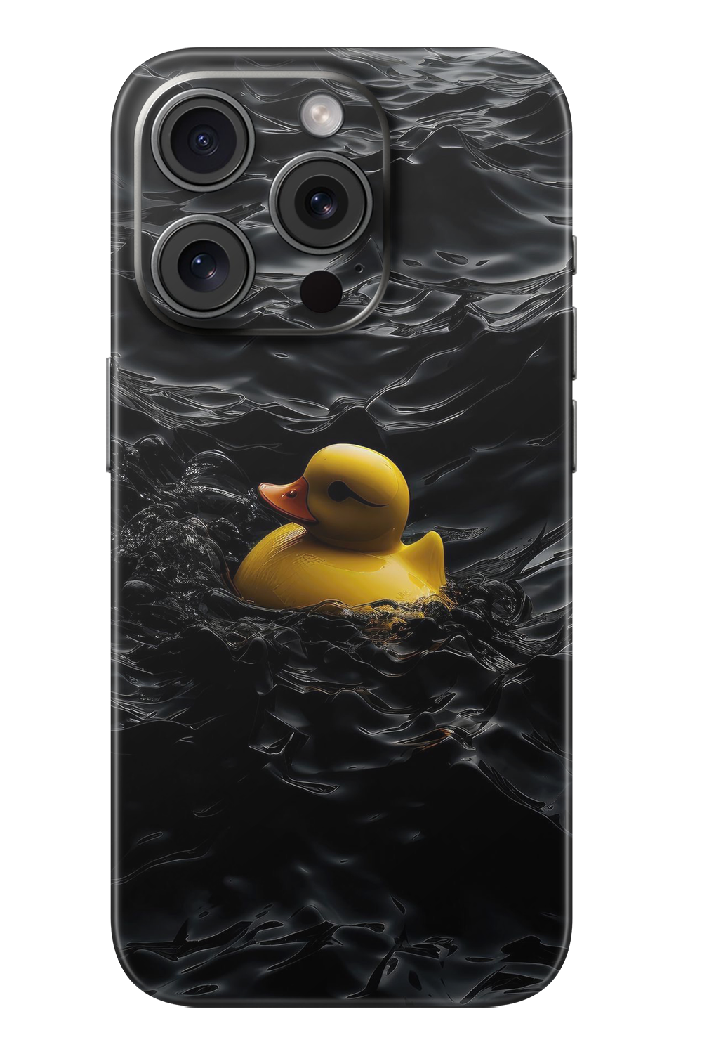Skin iPhone - SEL & POIVRE