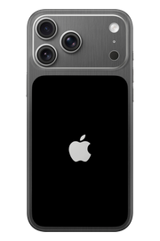 Skin iPhone - Bleu Nuit