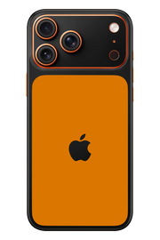 Skin iPhone - Bleu Nuit