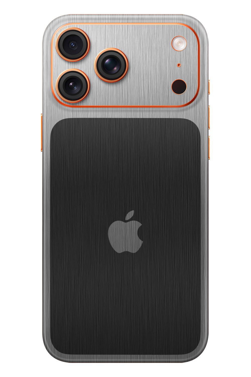 Skin iPhone - Night Blue