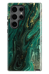 Case Samsung - EMERALD
