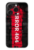 Skin iPhone - Erreur 404