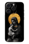 Skin iPhone - SEL & POIVRE