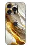 Skin iPhone - Flamme Blanche