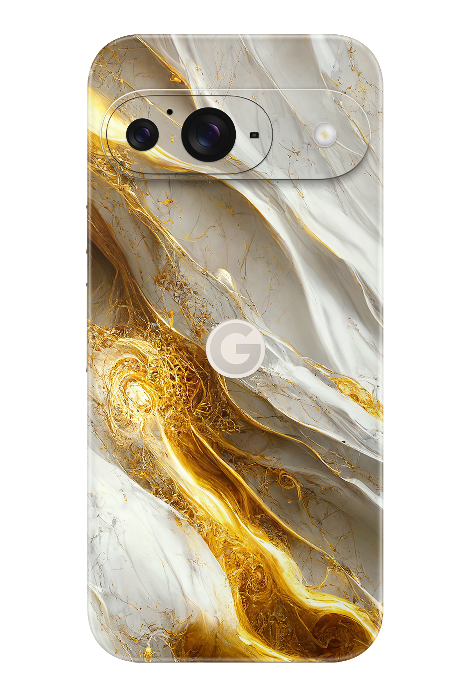 Skin iPhone - DAMAS