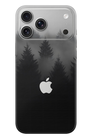 Skin iPhone - Bleu Nuit