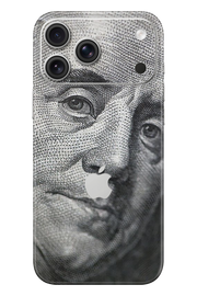Skin iPhone - Bleu Nuit