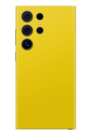 Skin Samsung - Yellow