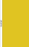 SKIN BLANK - Galben