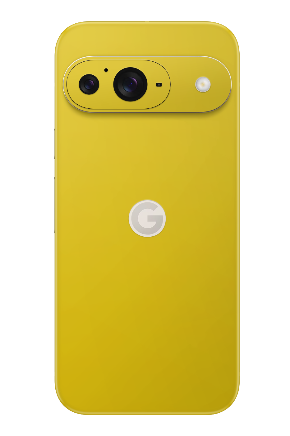 Skin Google Pixel - Jaune
