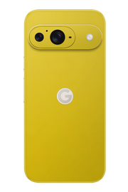 Skin Google Pixel - Jaune