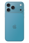 Skin iPhone - Bleu Nuit