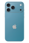 Skin iPhone - Bleu Nuit