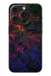 Skin iPhone - Éclat