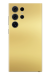 Skin Samsung - Gold