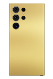 Skin Samsung - Or
