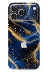 Skin iPhone - Bleu Nuit