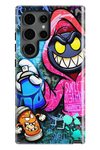 Case Samsung - GRAFFITI