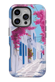 Case iPhone - CLOUDY