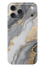 Skin iPhone - Bleu Nuit