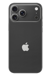 Skin iPhone - Bleu Nuit