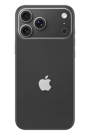 Skin iPhone - Bleu Nuit