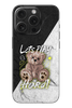 Skin iPhone - Jouez dur