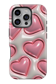 Case iPhone - COEURS
