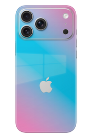 Skin iPhone - Holographic Print