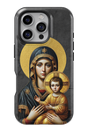 Case iPhone - FACES ACIDES