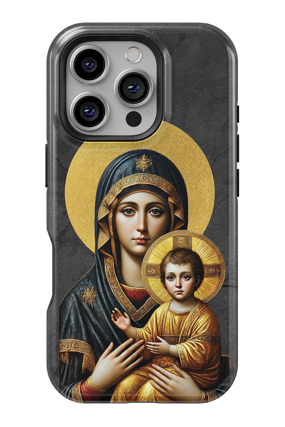 Case iPhone - FACES ACIDES